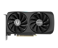 Zotac GeForce RTX 4060 Ti Gaming Twin Edge 8GB GDDR6 - 1143530 - zdjęcie 2